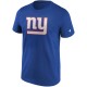 New York Giants Primary Logo Graphic T-Shirt