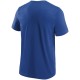 New York Giants Primary Logo Graphic T-Shirt