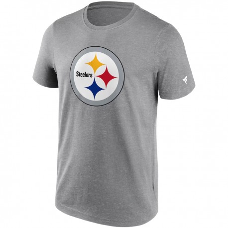 Pittsburgh Steelers Primary Logo Graphic