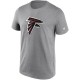 Atlanta Falcons Primary Logo Graphic T-Shirt