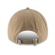 Casquette New York Mets MLB 9Twenty New Era Beige