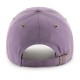 Casquette Los Angeles Dodgers MLB Clean up '47 Brand MVP Violet