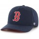 Casquette Boston Red Sox MLB MVP '47 Brand MVP Bleu Marine