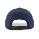 Casquette New York Yankees MLB Hitch '47 Brand MVP Bleu Marine