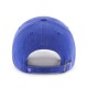 Casquette Toronto Blue Jays MLB Clean Up '47 Brand MVP Bleu Royal