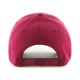 Casquette Colorado Avalanche NHL MVP '47 Brand MVP Rouge