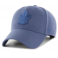 Casquette Toronto Maple Leafs NHL MVP '47 Brand MVP Bleu Marine