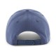 Casquette Toronto Maple Leafs NHL MVP '47 Brand MVP Bleu Marine