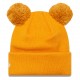 Bonnet NY New York Yankees MLB bébé New Era Jaune