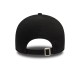 Casquette Los Angeles Dodgers MLB Team Outline 9Forty New Era Noir