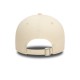 Casquette NY New York Yankees MLB Team Outline 9Forty New Era Beige Clair