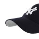 Casquette New York Yankees MLB Chain Stitch '47 Brand MVP Navy