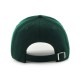 Casquette Oakland Athletics MLB Chain Stitch '47 Brand MVP Vert foncé