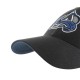 Casquette Colorado Avalanche Ballpark '47 Brand MVP Black