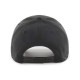 Casquette Colorado Avalanche Ballpark '47 Brand MVP Black