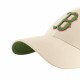 Casquette Boston Red Sox MLB MVP Sure Shot '47 Brand MVP Blanc cassé