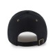 Casquette New York Yankees MLB Clean Up '47 Brand MVP Black 