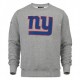 Sweat crew New Era team logo NFL New York Giants