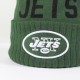 Bonnet New Era Sport NFL New York Jets