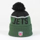 Bonnet New Era Sport NFL New York Jets