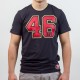 T-shirt New Era team number NFL San Francisco 49ers