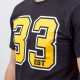 T-shirt New Era team number NFL Pittsburgh Steelers