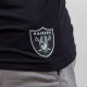 T-shirt New Era team number NFL Oakland Raiders