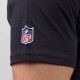 T-shirt New Era team number NFL Oakland Raiders
