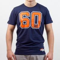 T-shirt New Era team number NFL Denver Broncos