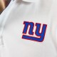 Polo New Era team logo NFL New York Giants