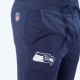 Pantalon de survêtement New Era Team track NFL Seattle Seahawks
