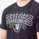 T-shirt New Era team arch NFL Oakland Raiders