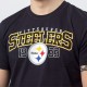 T-shirt New Era team arch NFL Pittsburgh Steelers