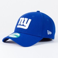 Casquette New York Giants NFL the league 9FORTY New Era