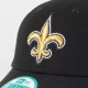 Casquette New Orleans Saints NFL the league 9FORTY New Era