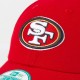 Casquette San Francisco 49ers NFL the league 9FORTY New Era