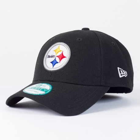 Casquette Pittsburgh Steelers NFL the league 9FORTY New Era