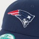 Casquette New England Patriots NFL the league 9FORTY New Era