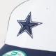 Casquette Dallas Cowboys NFL the league 9FORTY New Era