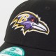 Casquette Baltimore Ravens NFL the league 9FORTY New Era