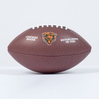 Ballon de Football Américain NFL Chicago Bears