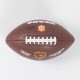 Ballon de Football Américain NFL Chicago Bears