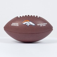 Ballon de Football Américain NFL Denver Broncos