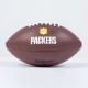 Ballon de Football Américain NFL Green Bay Packers