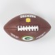 Ballon de Football Américain NFL Green Bay Packers