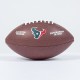 Ballon de Football Américain NFL Houston Texans