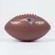 Ballon de Football Américain NFL New England Patriots