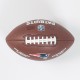 Ballon de Football Américain NFL New England Patriots