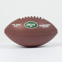 Ballon de Football Américain NFL New York Jets