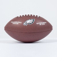 Ballon de Football Américain NFL Philadelphia Eagles